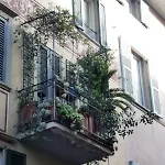 Homeanywhere - Pignolo 5 - The Kraken Appartement *