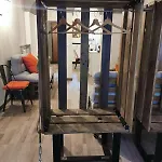 Homeanywhere - Pignolo 5 - The Kraken Appartement Bergame