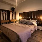 Homeanywhere - Pignolo 5 - The Kraken Appartement Bergame