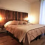 Homeanywhere - Pignolo 5 - The Kraken Appartement Bergame