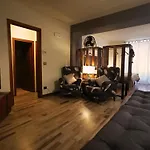 Homeanywhere - Pignolo 5 - The Kraken Appartement *