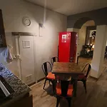 Homeanywhere - Pignolo 5 - The Kraken Bergame