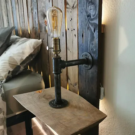 Apartamento Homeanywhere - Pignolo 5 - The Kraken *