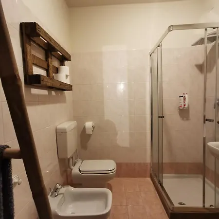 Homeanywhere - Pignolo 5 - The Kraken Bérgamo