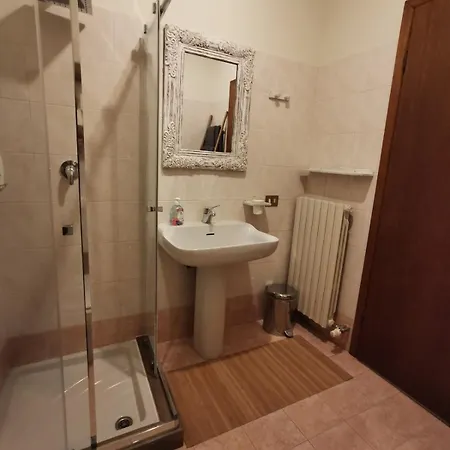 Homeanywhere - Pignolo 5 - The Kraken Apartamento Bérgamo