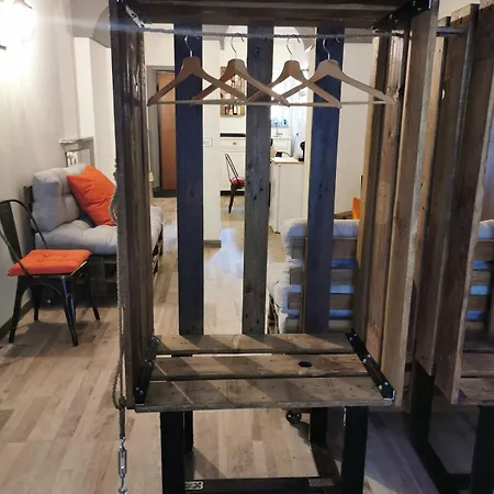 Homeanywhere - Pignolo 5 - The Kraken Apartamento Bérgamo