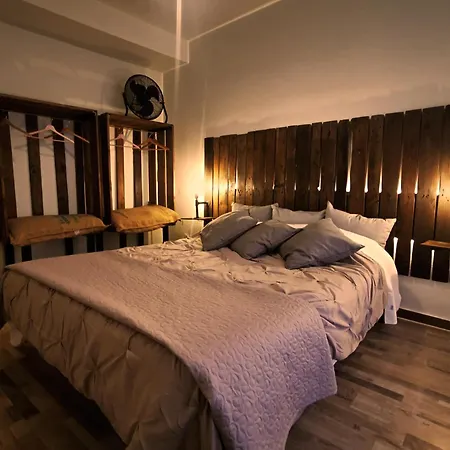 Homeanywhere - Pignolo 5 - The Kraken Apartamento Bérgamo