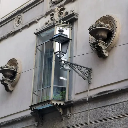 Appartement Homeanywhere - Pignolo 5 - The Kraken