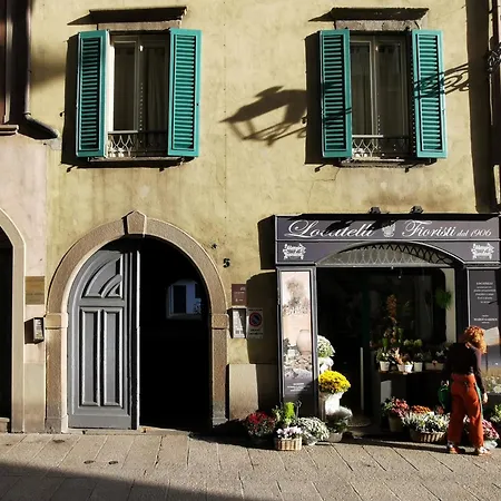 Appartement Homeanywhere - Pignolo 5 - The Kraken