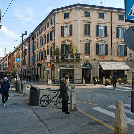 Homeanywhere - Pignolo 5 - The Kraken Appartement