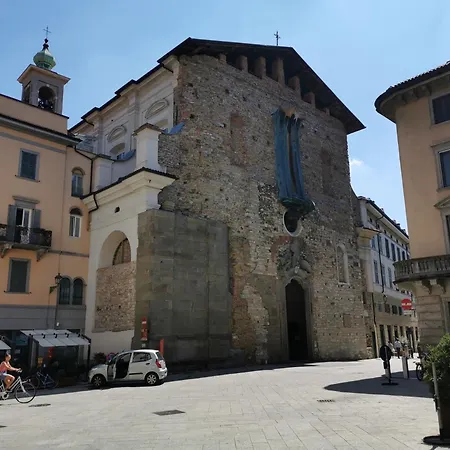 Appartement Homeanywhere - Pignolo 5 - The Kraken
